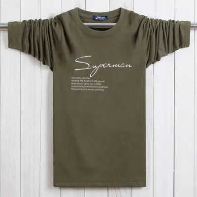 Men Black T-Shirt Vogue Style Athletic Design