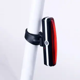 Rechargeable Solar Headlight for Mountain Bikes — feature 24