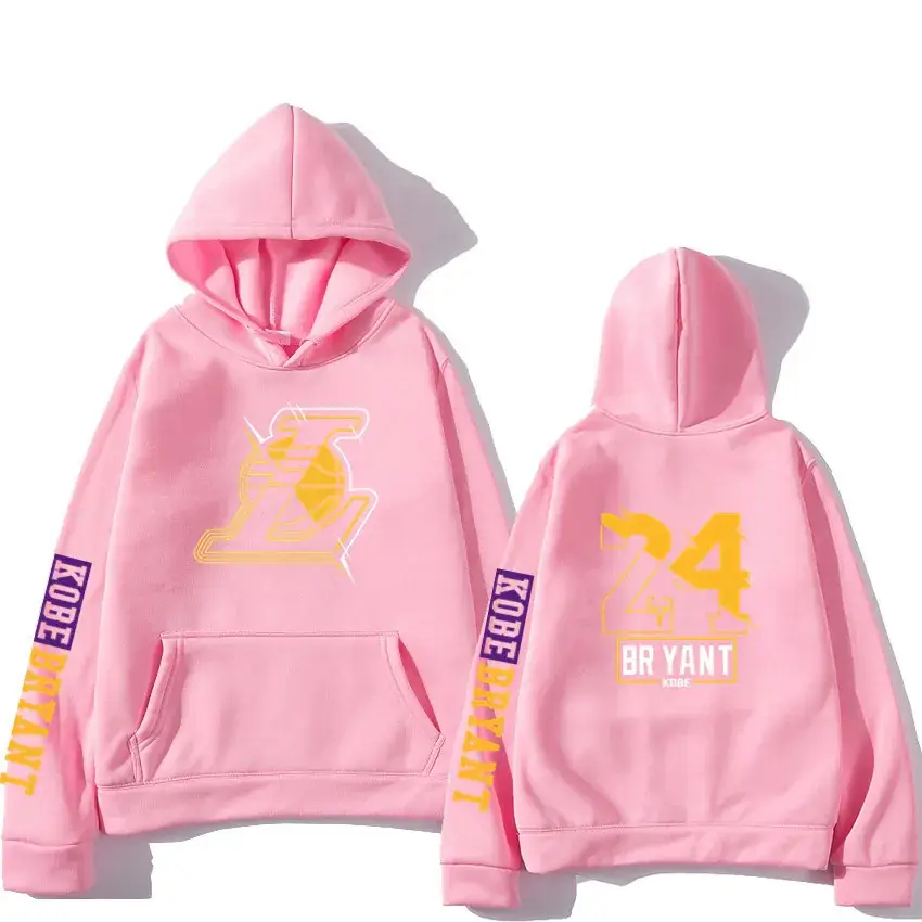 2020 Big Bang Hoodie Set Cream Men Women - Image 7
