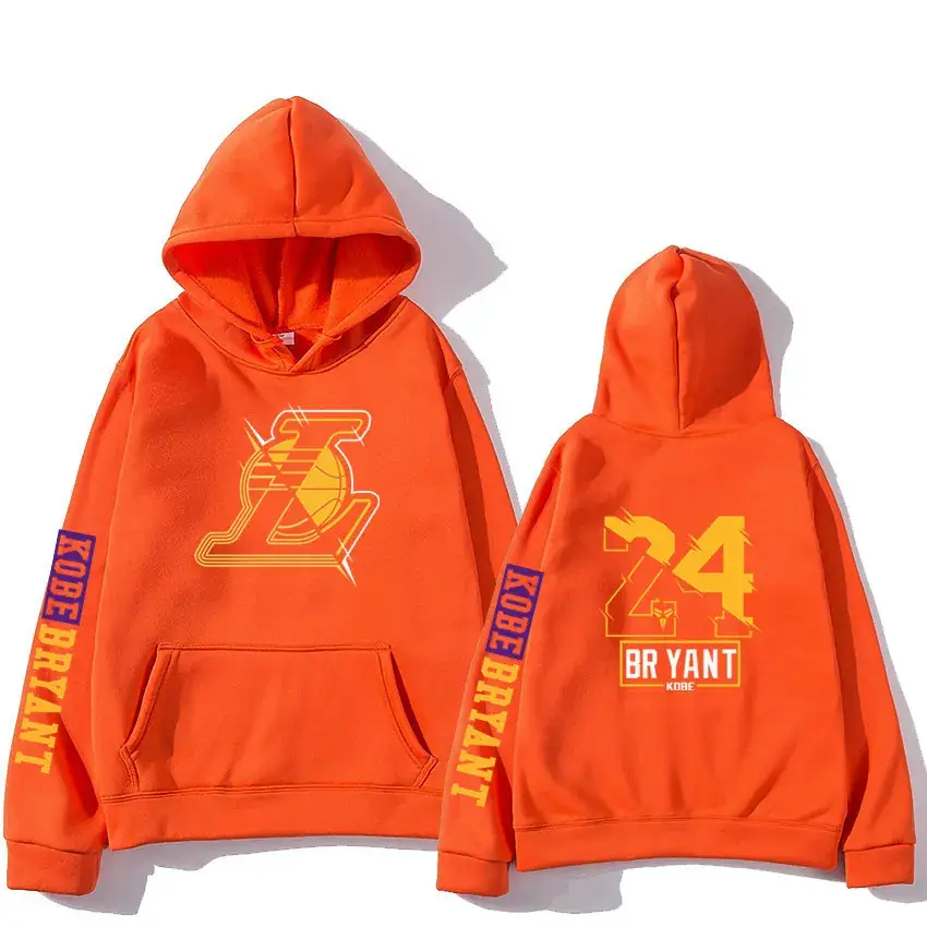 2020 Big Bang Hoodie Set Cream Men Women - Image 8