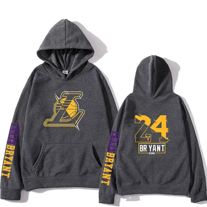 2020 Big Bang Hoodie Set Cream Men Women - Image 9