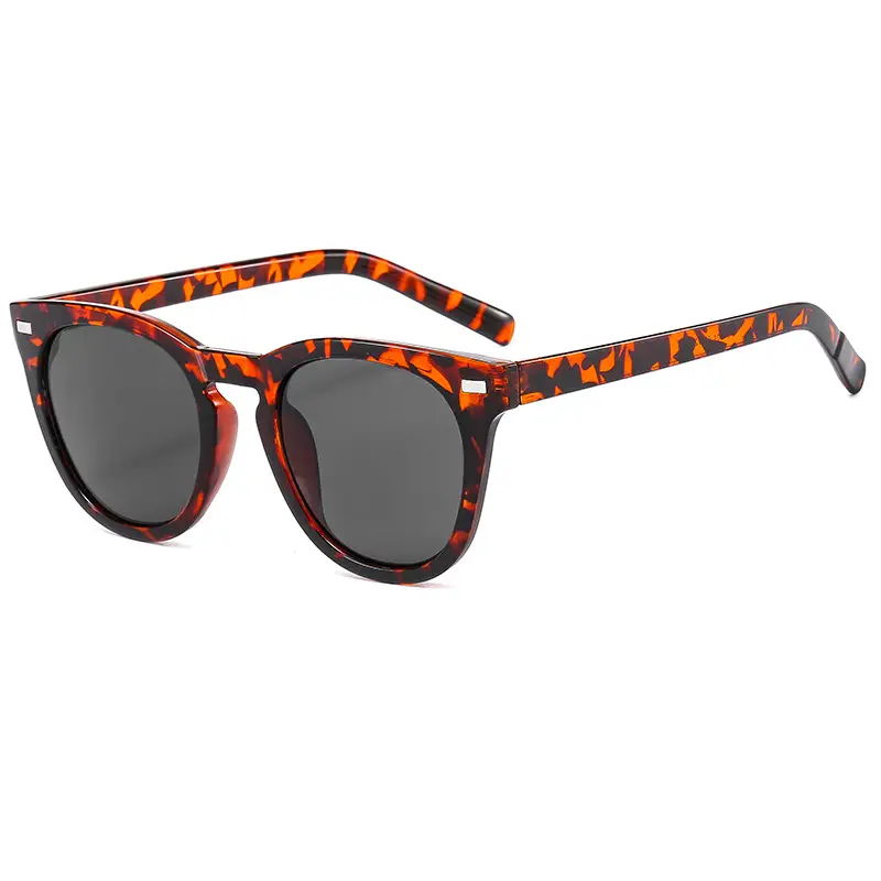 Korean Style UV-Proof Sunglasses for Men Women