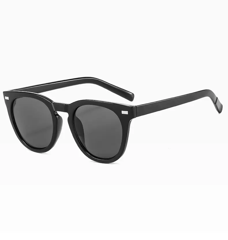 Korean Style UV-Proof Sunglasses for Men Women — feature 11