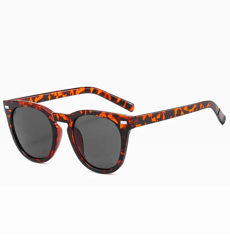 Korean Style UV-Proof Sunglasses for Men Women — feature 13