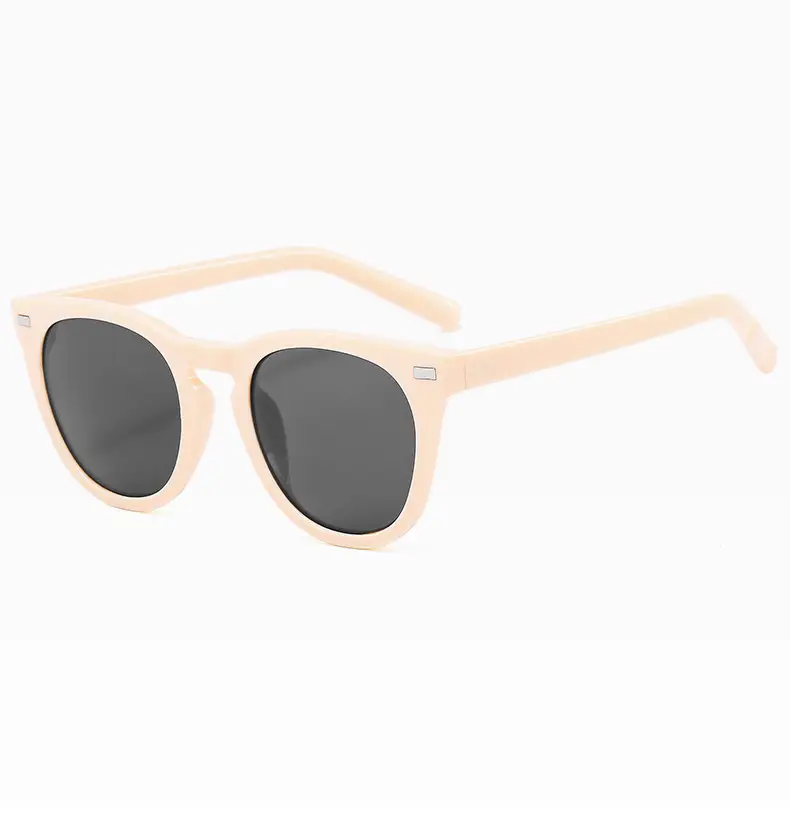 Korean Style UV-Proof Sunglasses for Men Women — feature 15