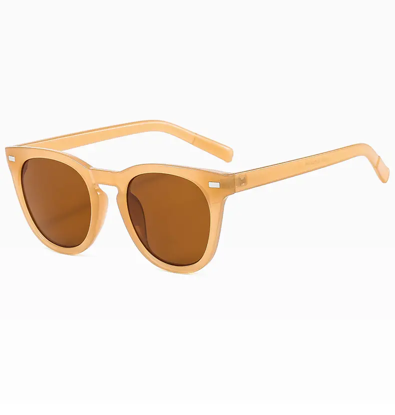 Korean Style UV-Proof Sunglasses for Men Women — feature 17
