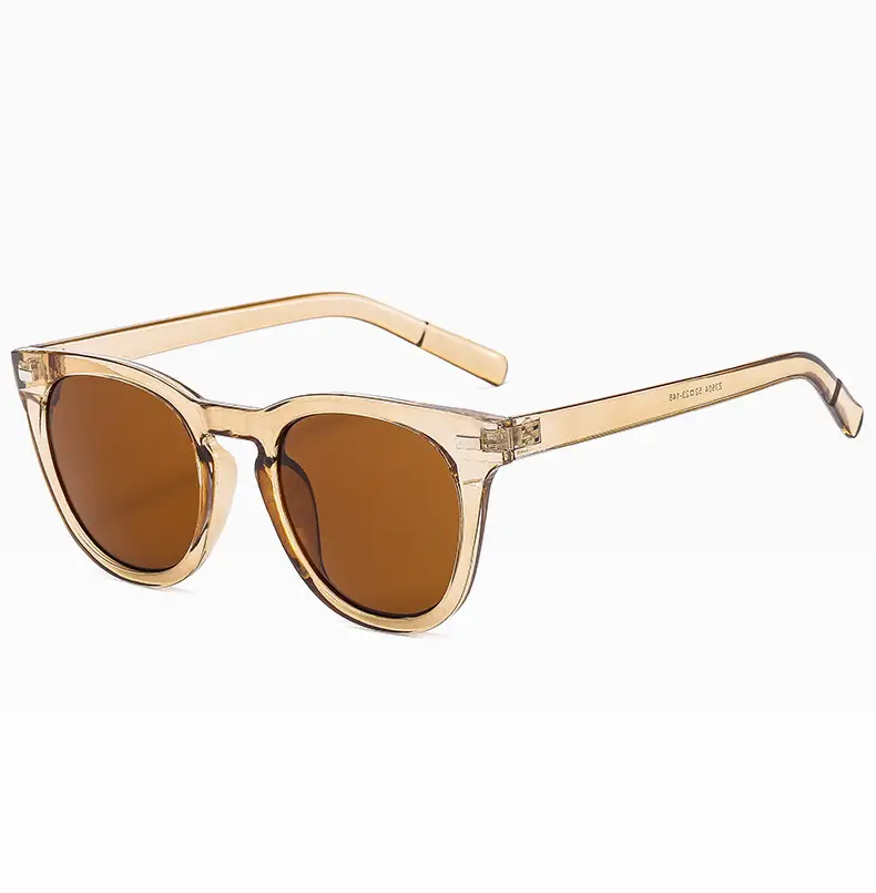 Korean Style UV-Proof Sunglasses for Men Women — feature 19