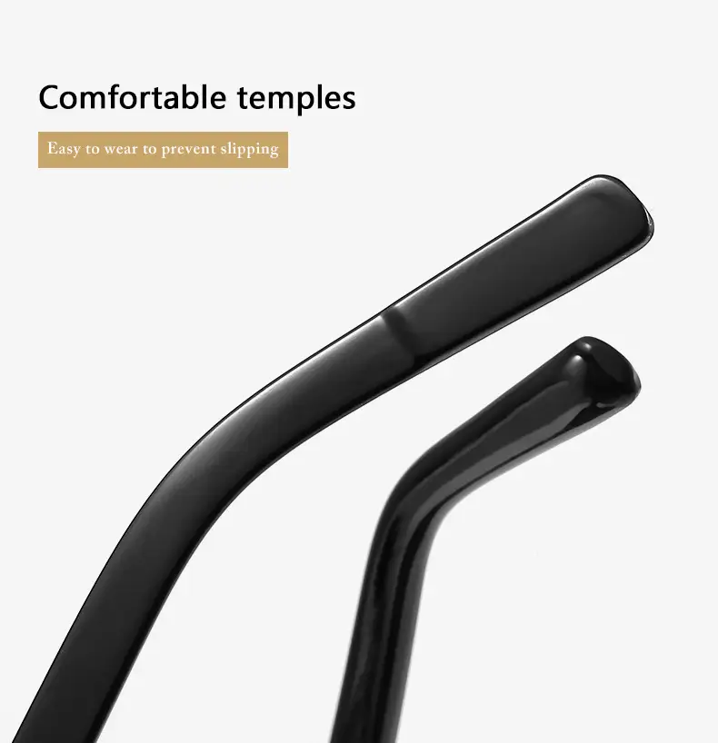Korean Style UV-Proof Sunglasses for Men Women — feature 22