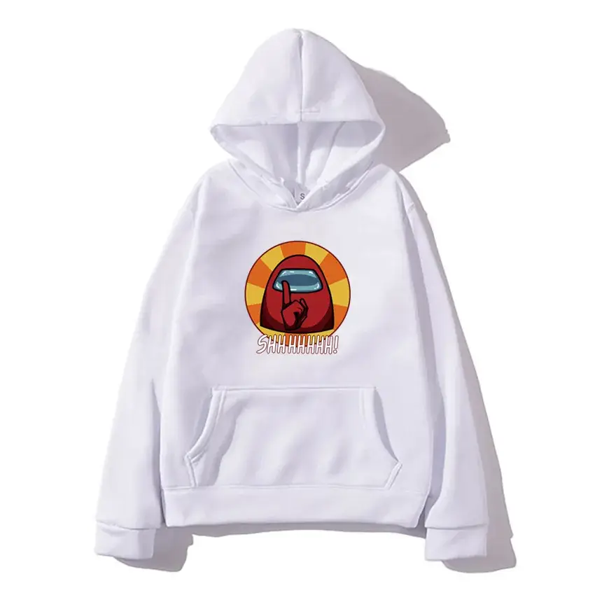 Men Hoodie Graphic Print Grey 2021 Hip Hop - Image 16