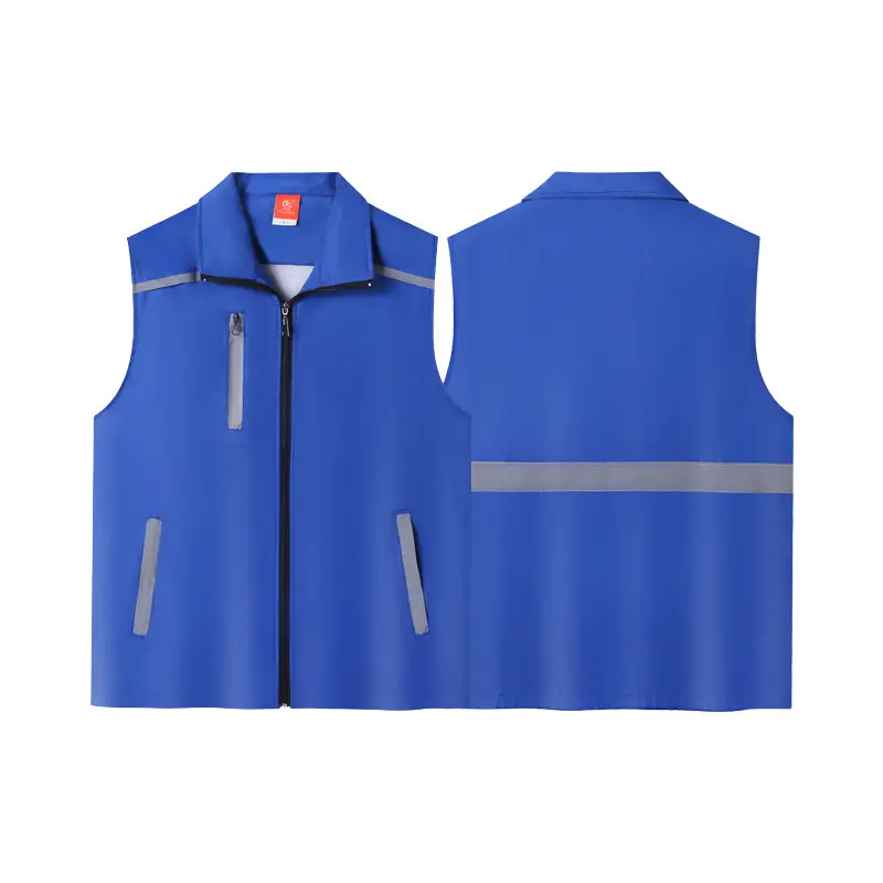 Gloveskin Green Sleeveless Vest for Men - Image 12