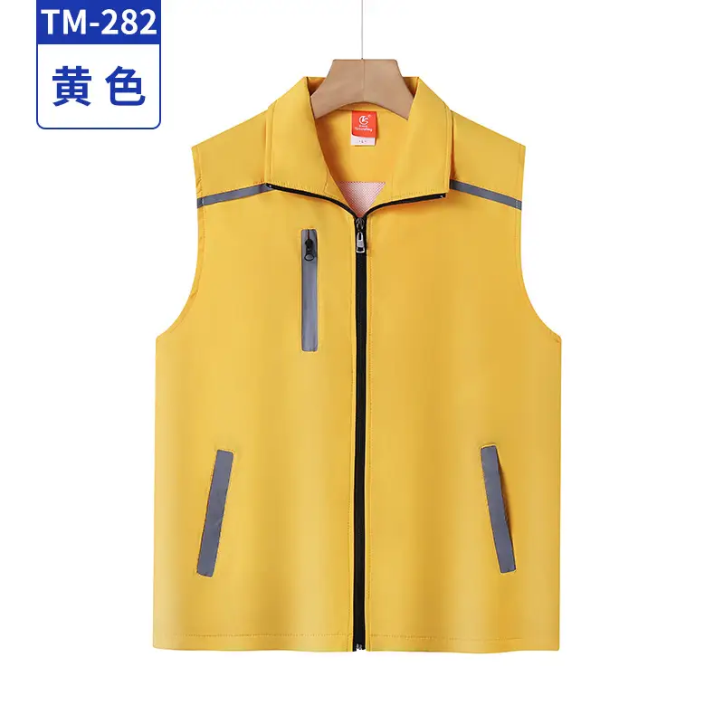 Gloveskin Green Sleeveless Vest for Men - Image 3