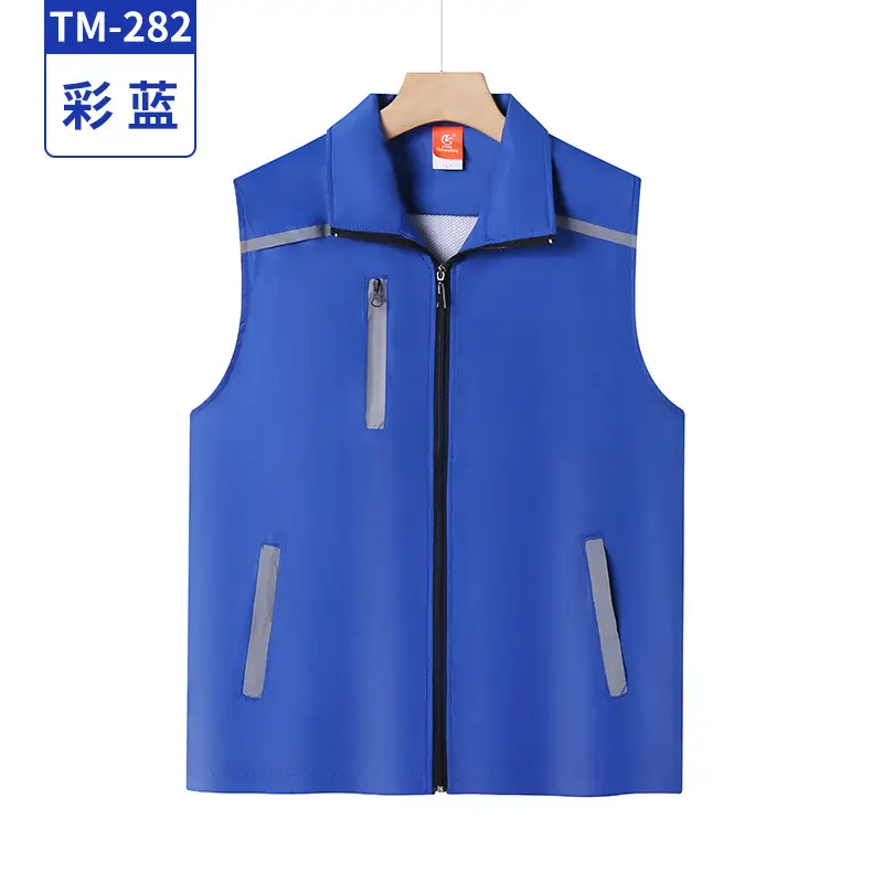 Gloveskin Green Sleeveless Vest for Men - Image 5