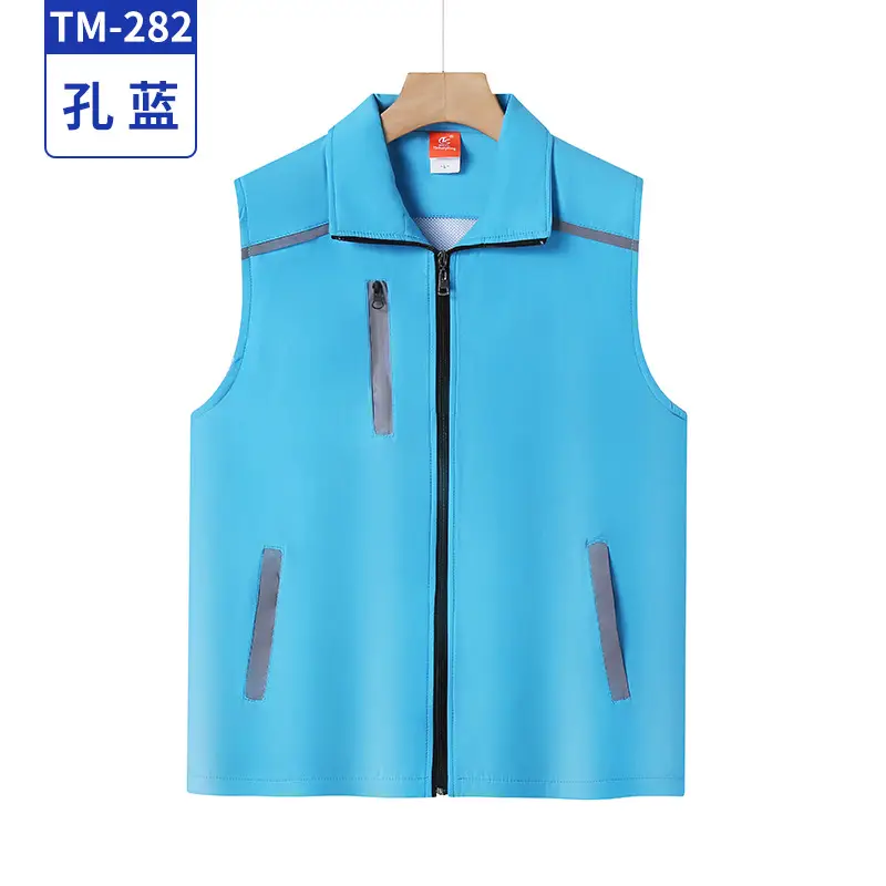 Gloveskin Green Sleeveless Vest for Men - Image 7