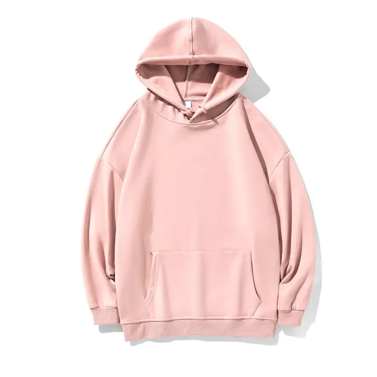 Silver Fox Velvet Hoodie for Men Women Loose Fit 2021 - Image 2
