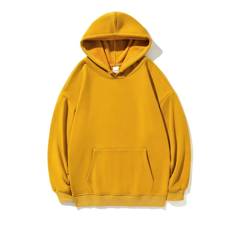 Silver Fox Velvet Hoodie for Men Women Loose Fit 2021 - Image 5