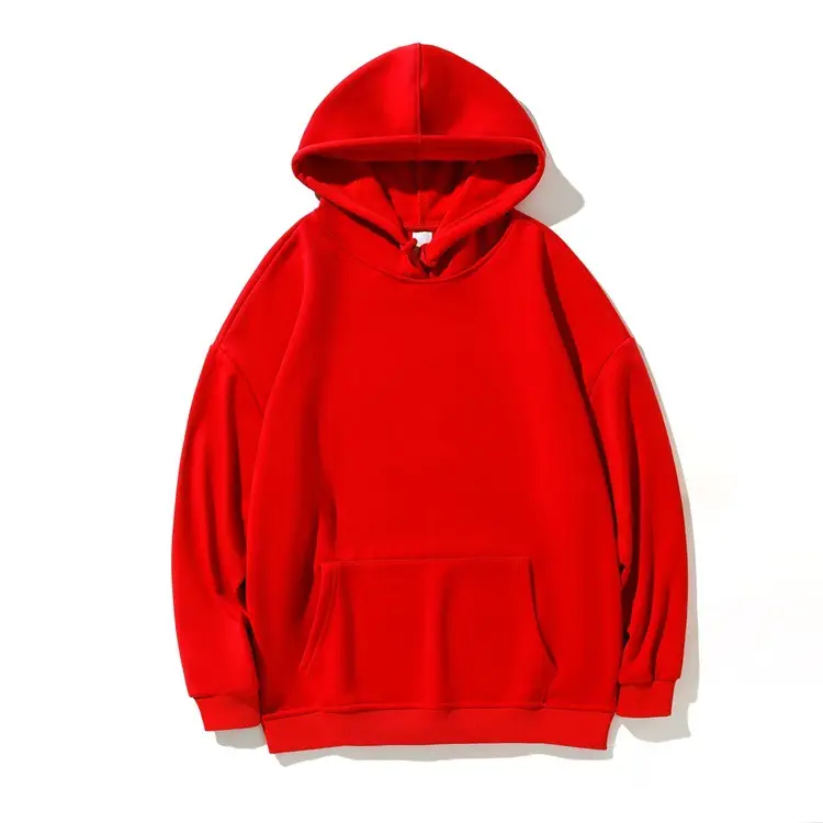 Silver Fox Velvet Hoodie for Men Women Loose Fit 2021 - Image 6