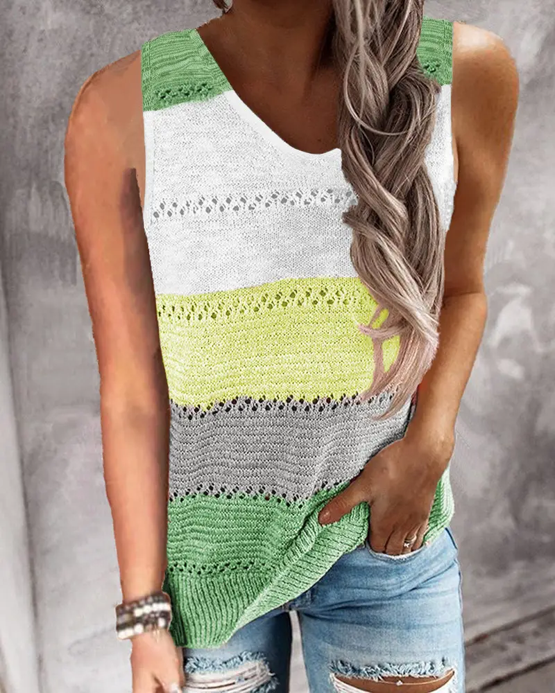 2025 Grey Knit Hoodie Long Sleeve Winter Wear - Image 12
