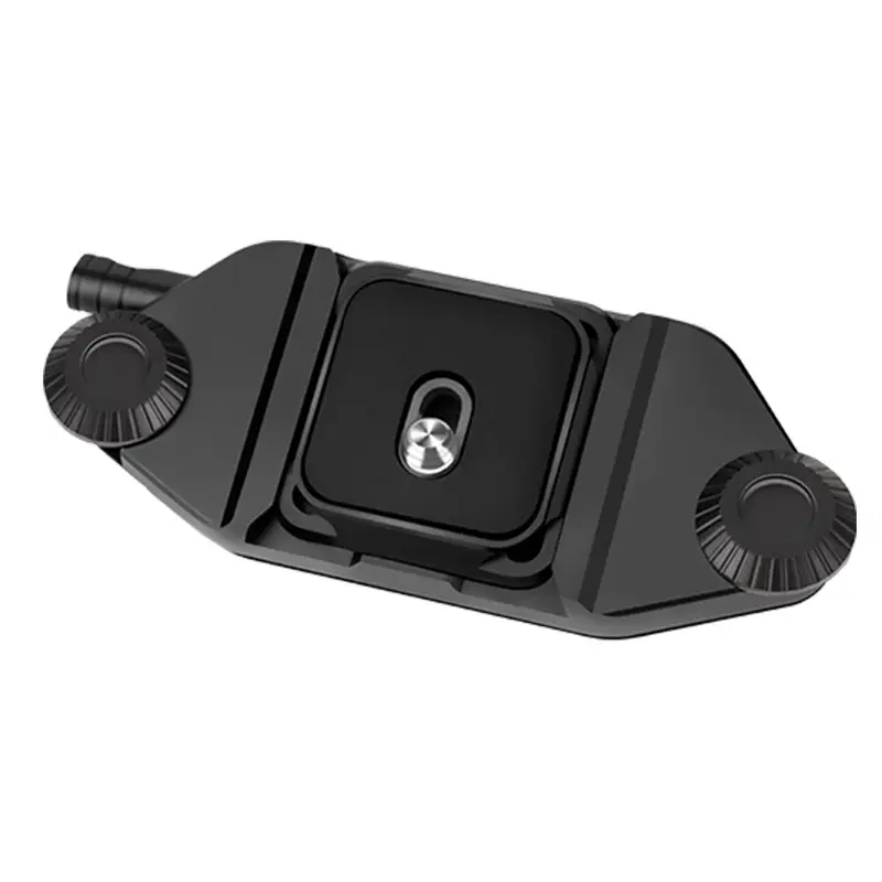 XQTEYXO Quick Hanging Waist Mount Camera Belt - Image 6