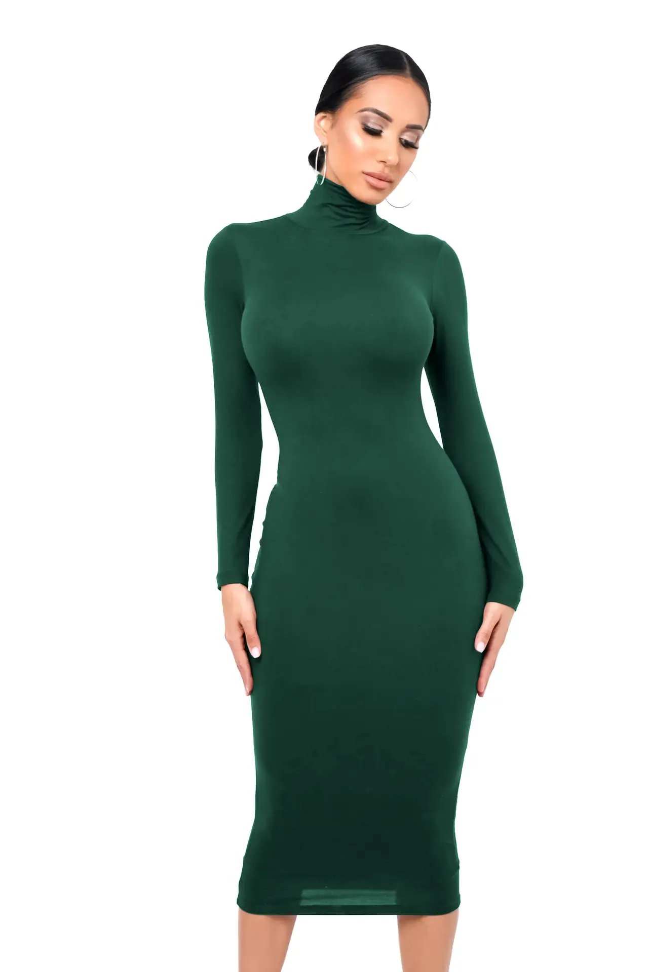 2589 dark green
