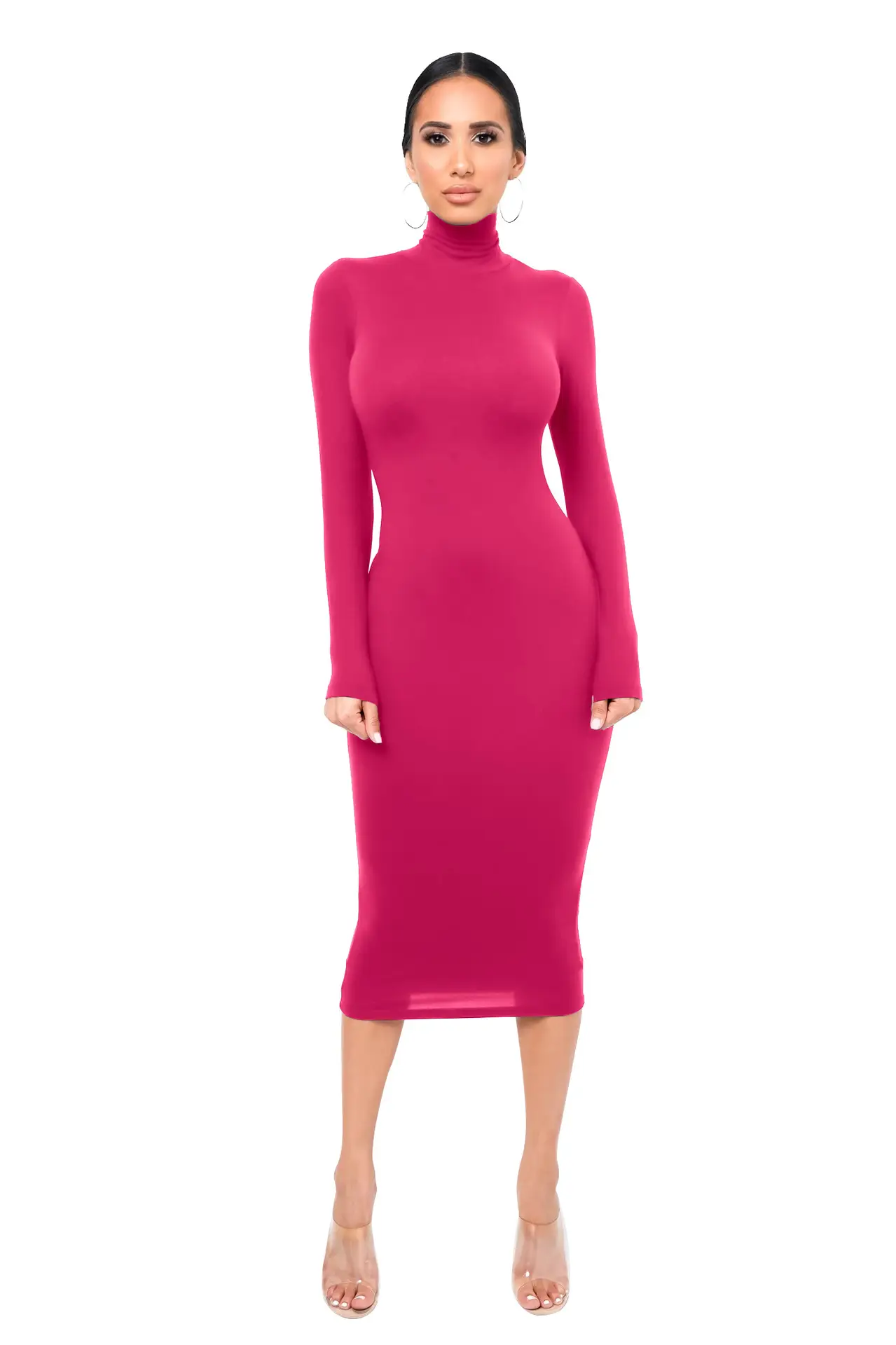 2589 Rose Red