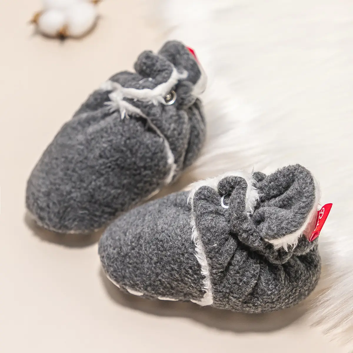 Warm Velvet Baby Socks for Toddlers Winter Comfort — feature 15