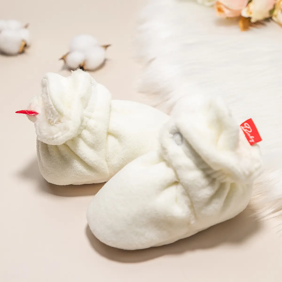 Warm Velvet Baby Socks for Toddlers Winter Comfort — feature 18