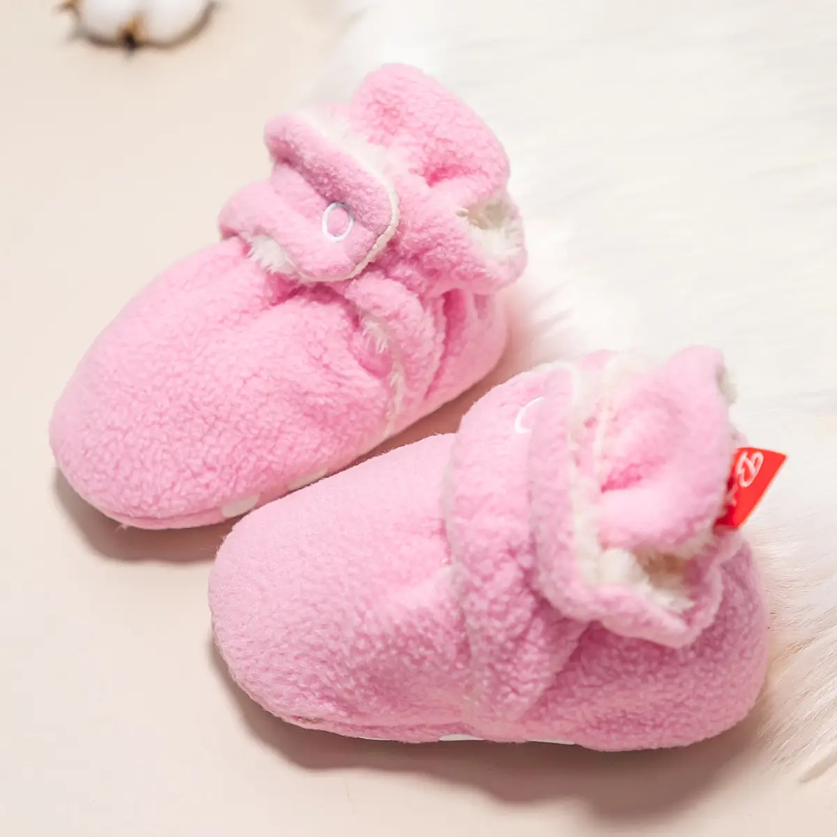 Warm Velvet Baby Socks for Toddlers Winter Comfort — feature 21