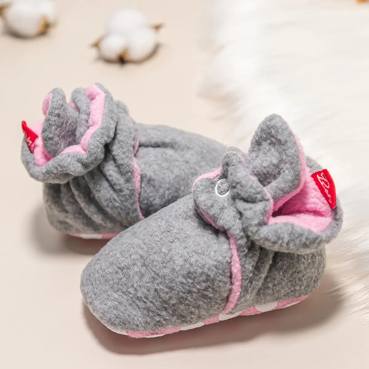 Warm Velvet Baby Socks for Toddlers Winter Comfort — feature 24