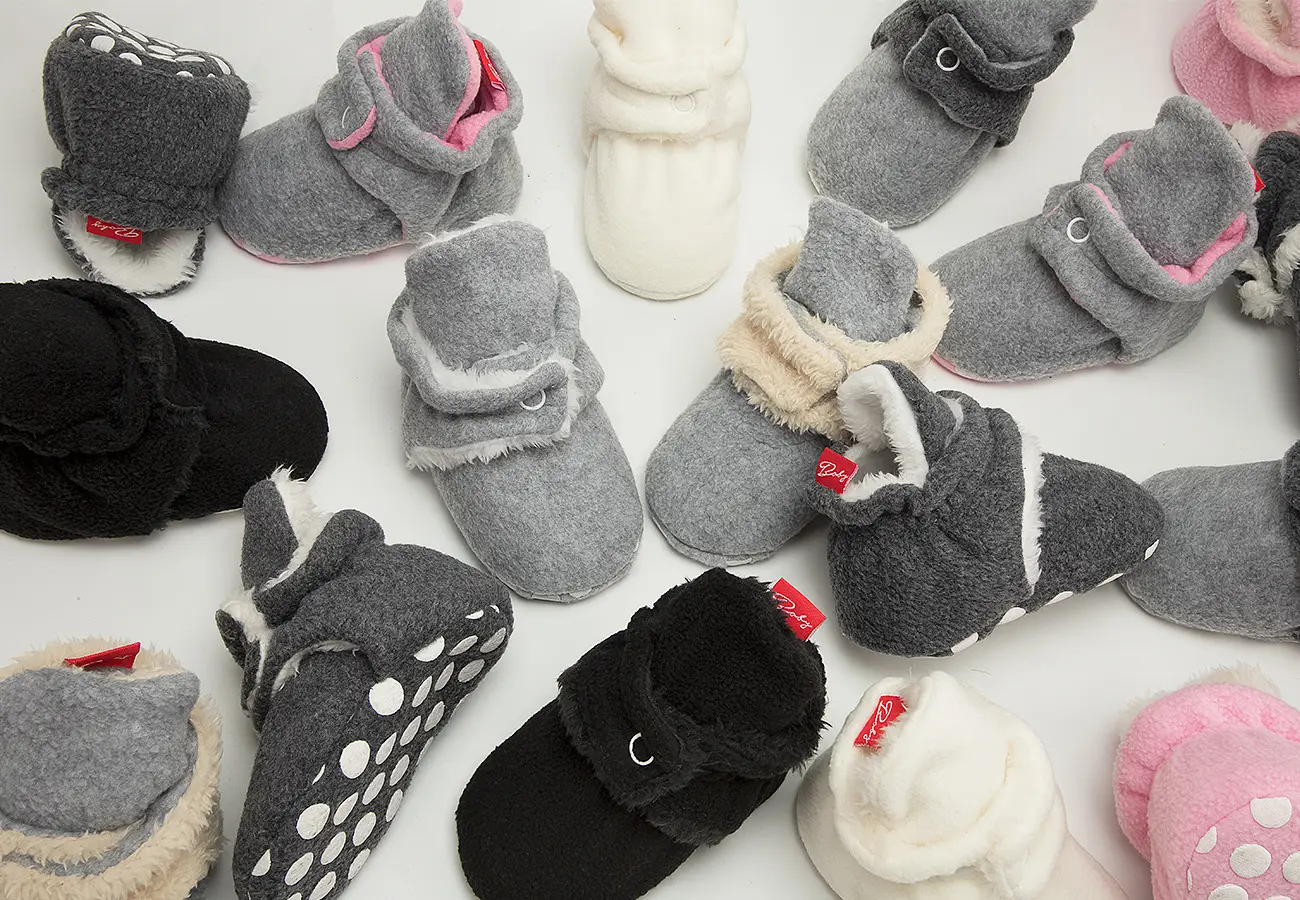 Warm Velvet Baby Socks for Toddlers Winter Comfort — feature 4