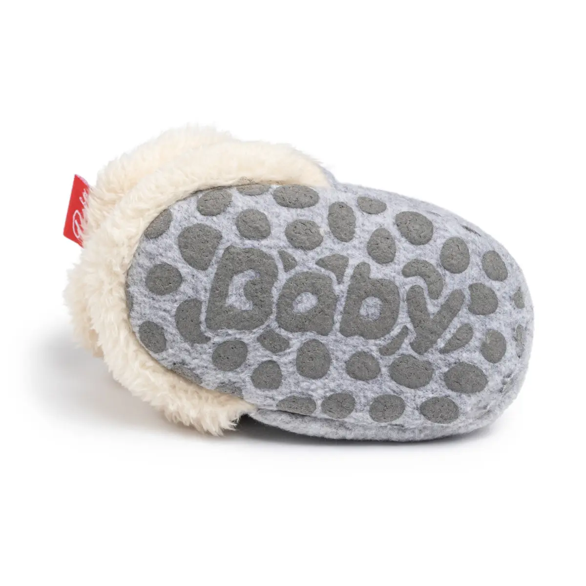 Warm Velvet Baby Socks for Toddlers Winter Comfort — feature 5