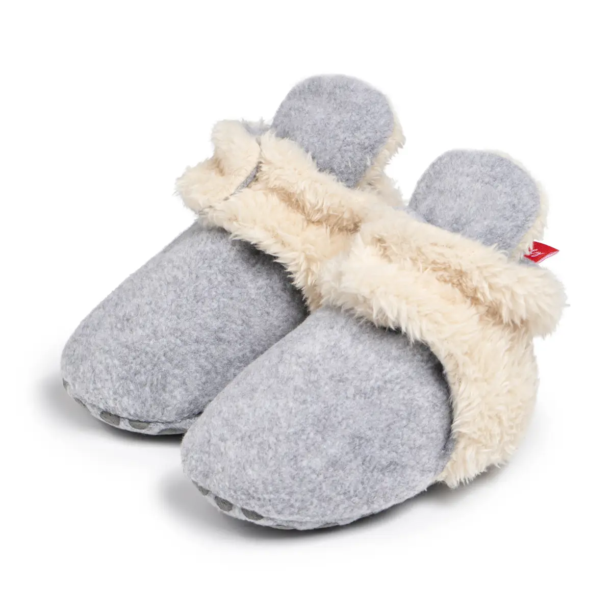 Warm Velvet Baby Socks for Toddlers Winter Comfort