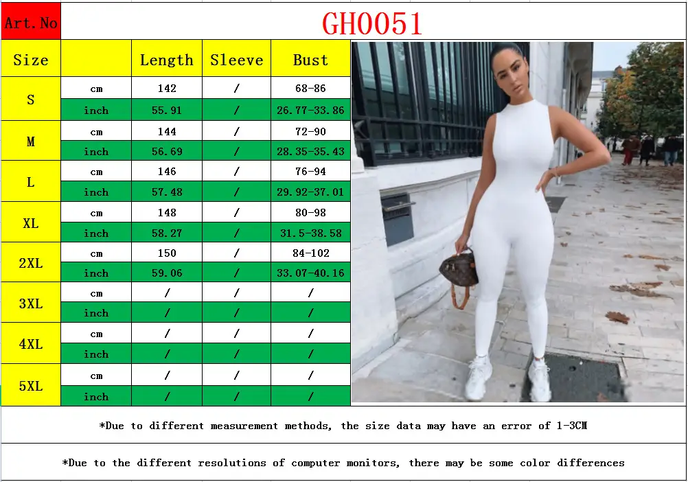 Women Polyester Jumpsuit Thick Casual Pants Grey — feature 3