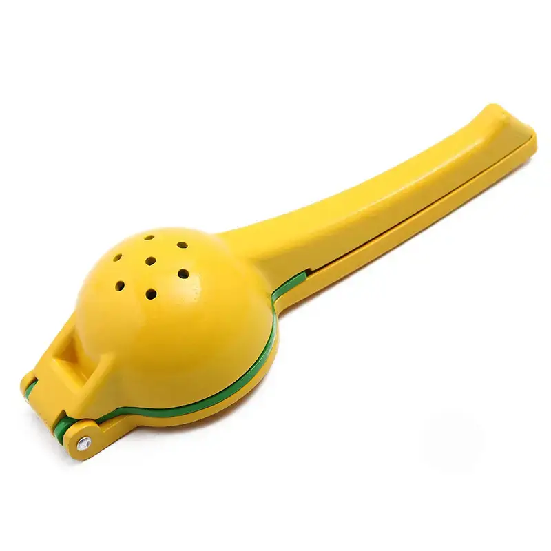 Double Layer Lemon Squeezer Aluminum Alloy 2-in-1 - Image 5