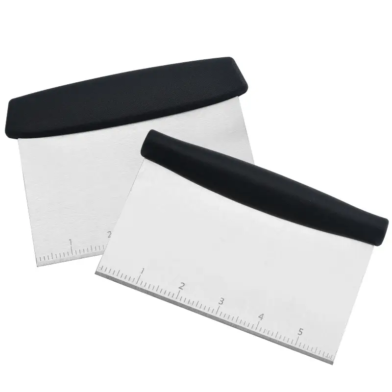 Stainless Steel Cutting Knife for Baking & Cooking - Image 7