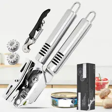 Stainless Steel Cutting Knife for Baking & Cooking — feature 24