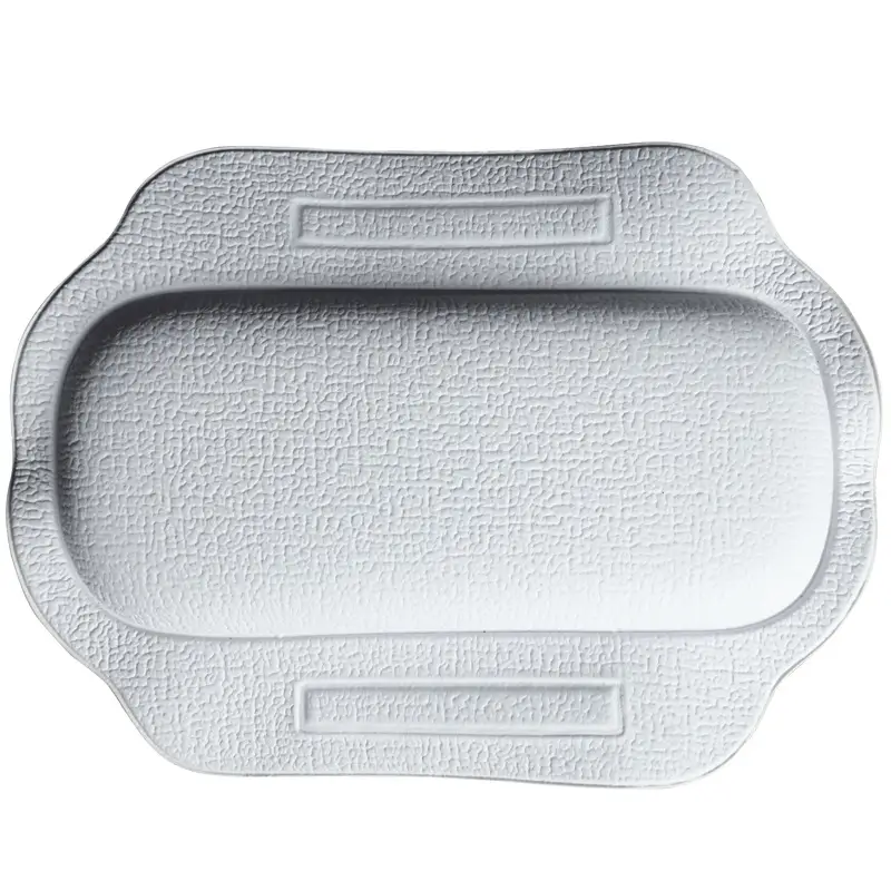 Gray PVC Foam Bath Headrest Pillow - Image 13
