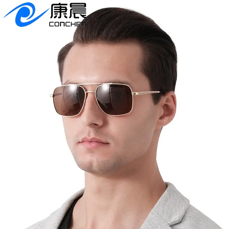 Women Polarized Driving Sun Glasses Blue Lenses