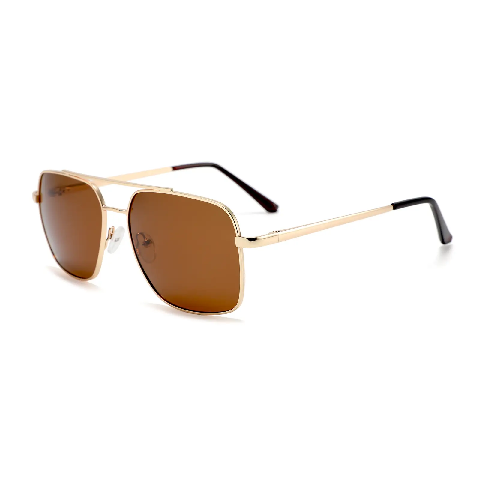 Women Polarized Driving Sun Glasses Blue Lenses