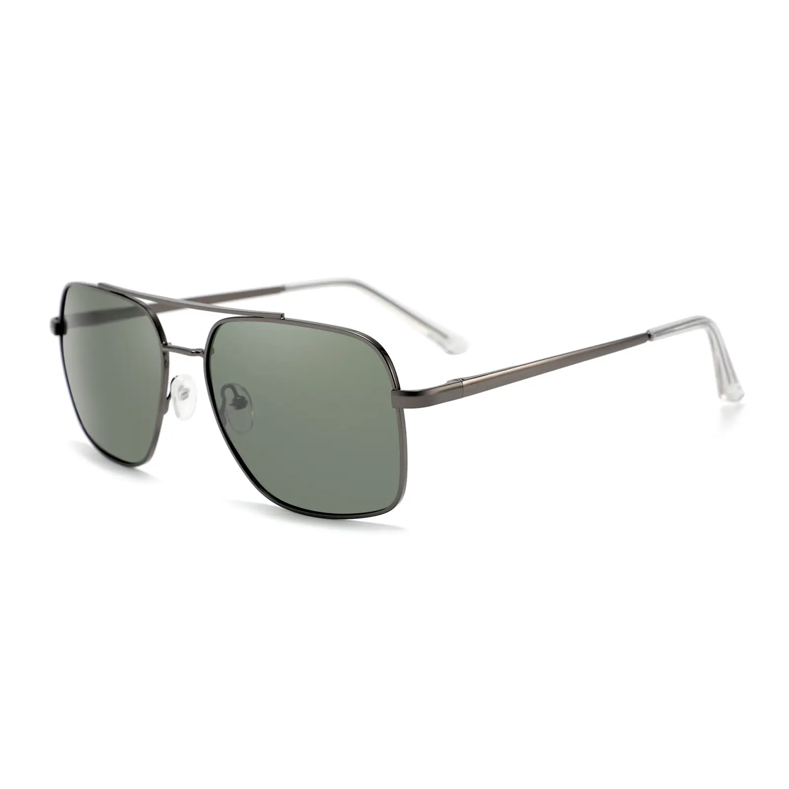 Women Polarized Driving Sun Glasses Blue Lenses