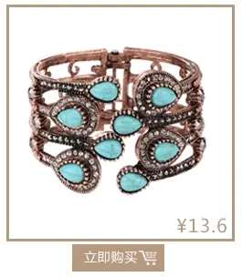 Three Piece Bohemian Silver Necklace Earrings Ring Set — feature 21