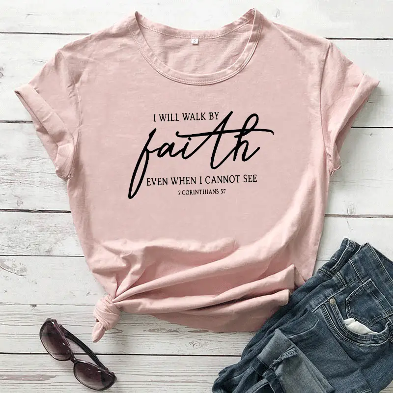 Lil Walk By Even When Fashion Short Sleeve T-Shirt - Image 11