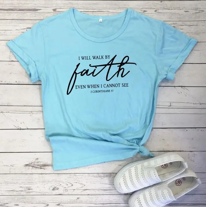 Lil Walk By Even When Fashion Short Sleeve T-Shirt - Image 12