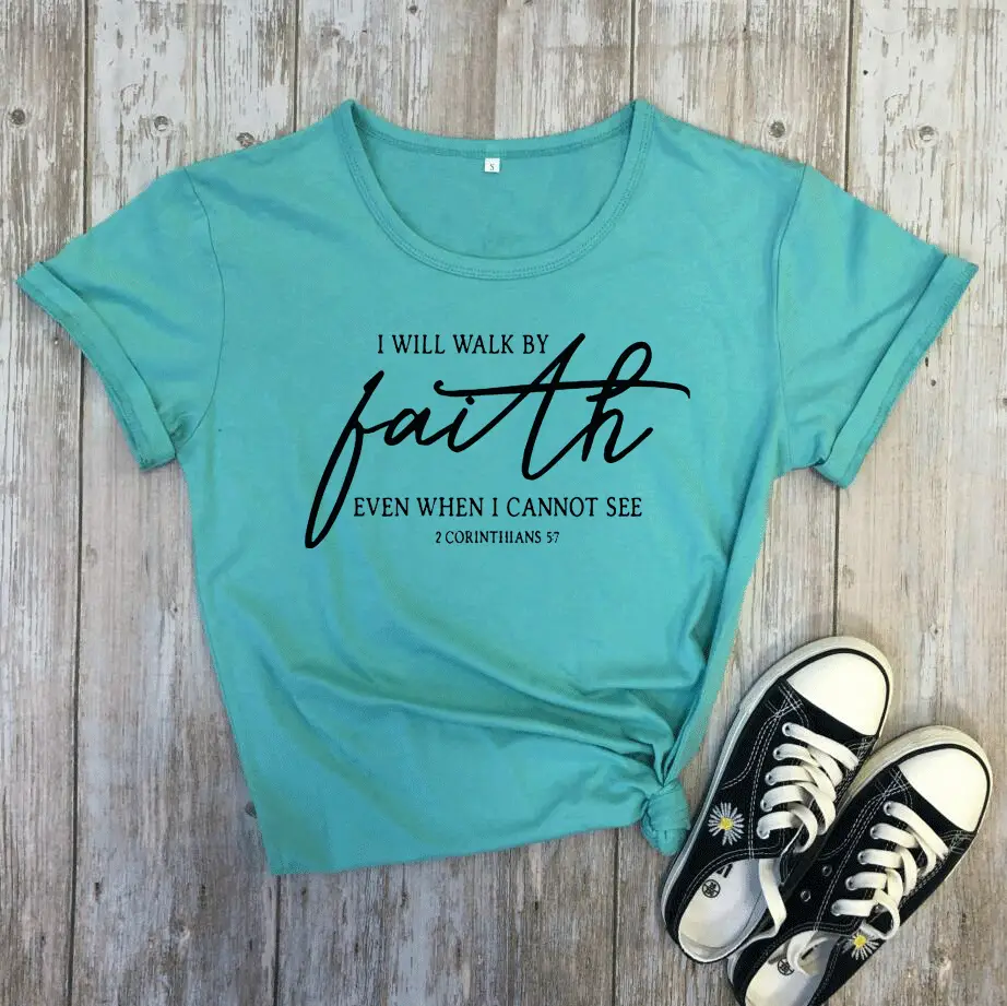 Lil Walk By Even When Fashion Short Sleeve T-Shirt - Image 13