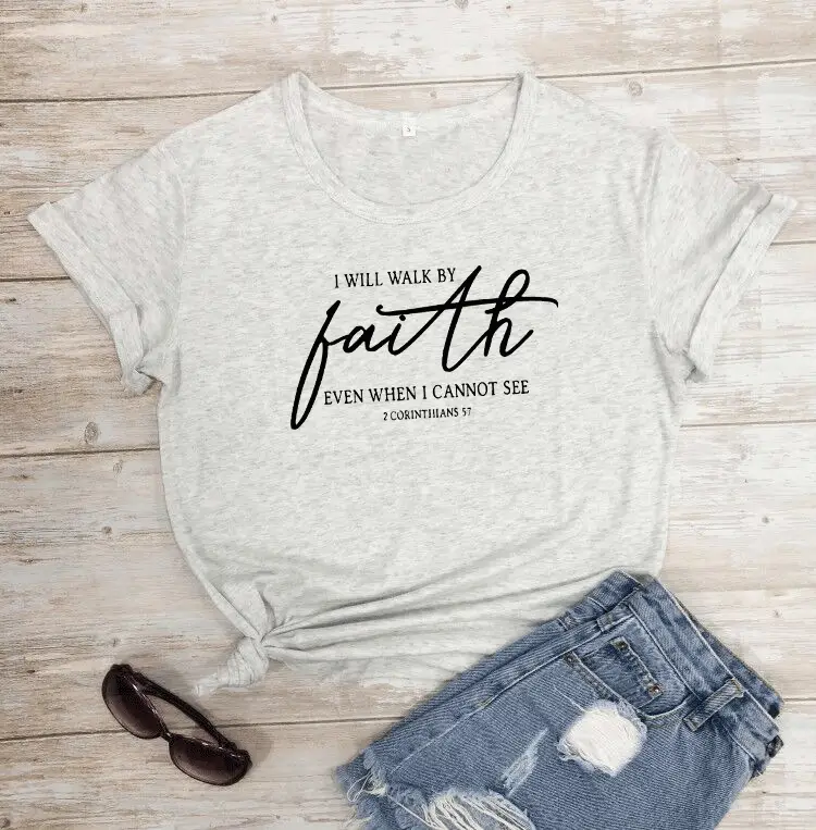 Lil Walk By Even When Fashion Short Sleeve T-Shirt - Image 14