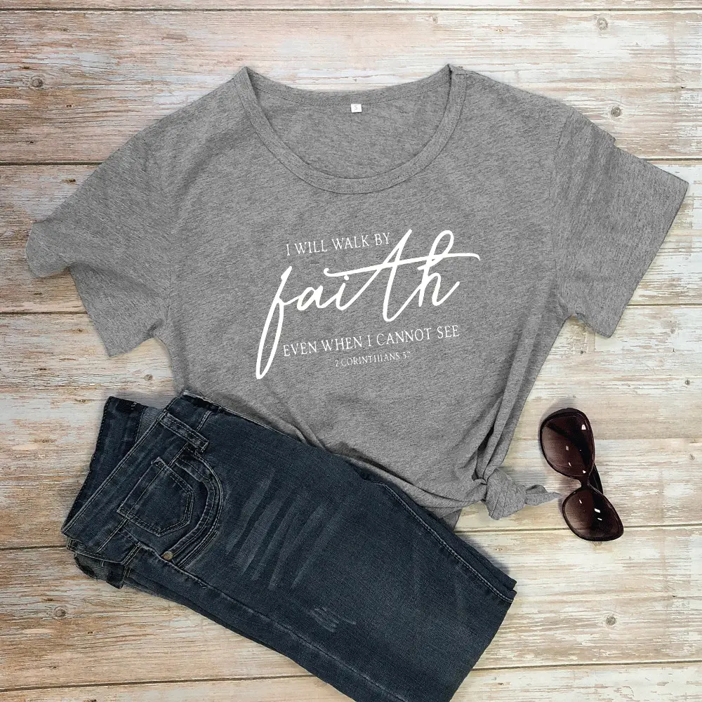 Lil Walk By Even When Fashion Short Sleeve T-Shirt - Image 15