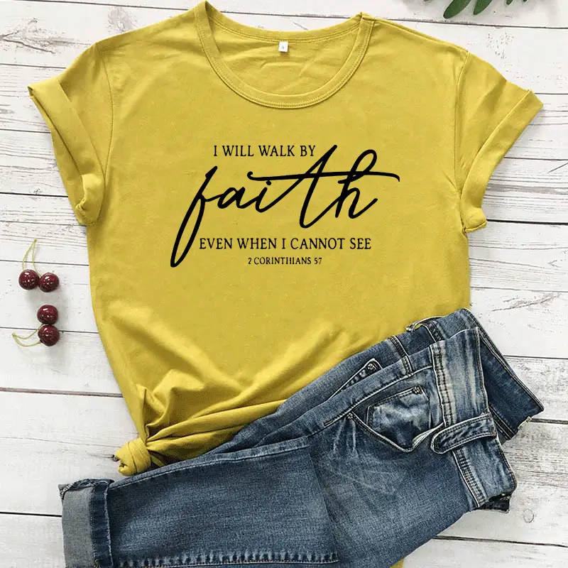 Lil Walk By Even When Fashion Short Sleeve T-Shirt - Image 8