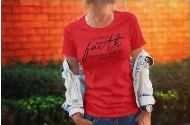 Lil Walk By Even When Fashion Short Sleeve T-Shirt - Image 9