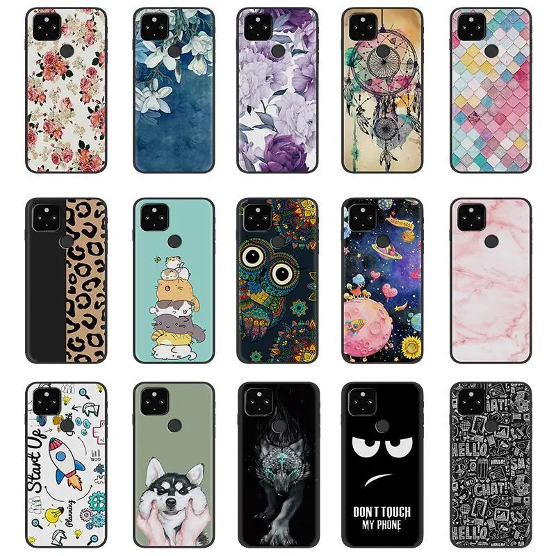 Trendy Dreamcatcher Protective Phone Case
