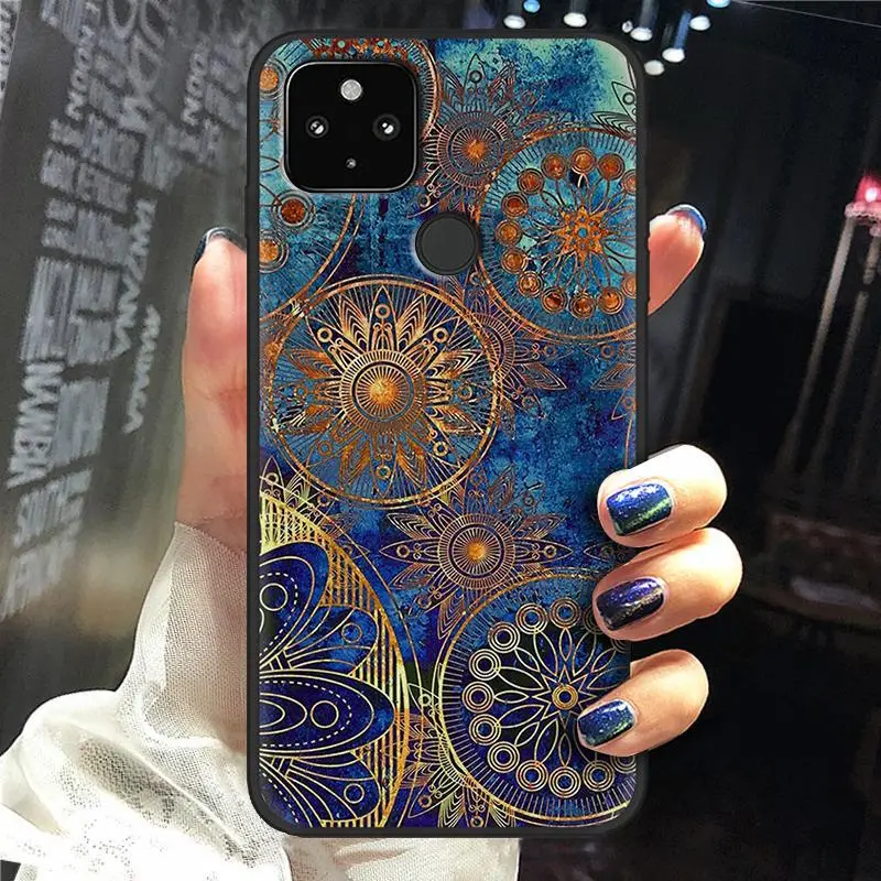 Trendy Dreamcatcher Protective Phone Case
