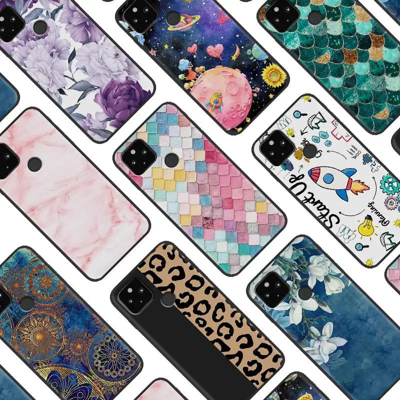 Trendy Dreamcatcher Protective Phone Case